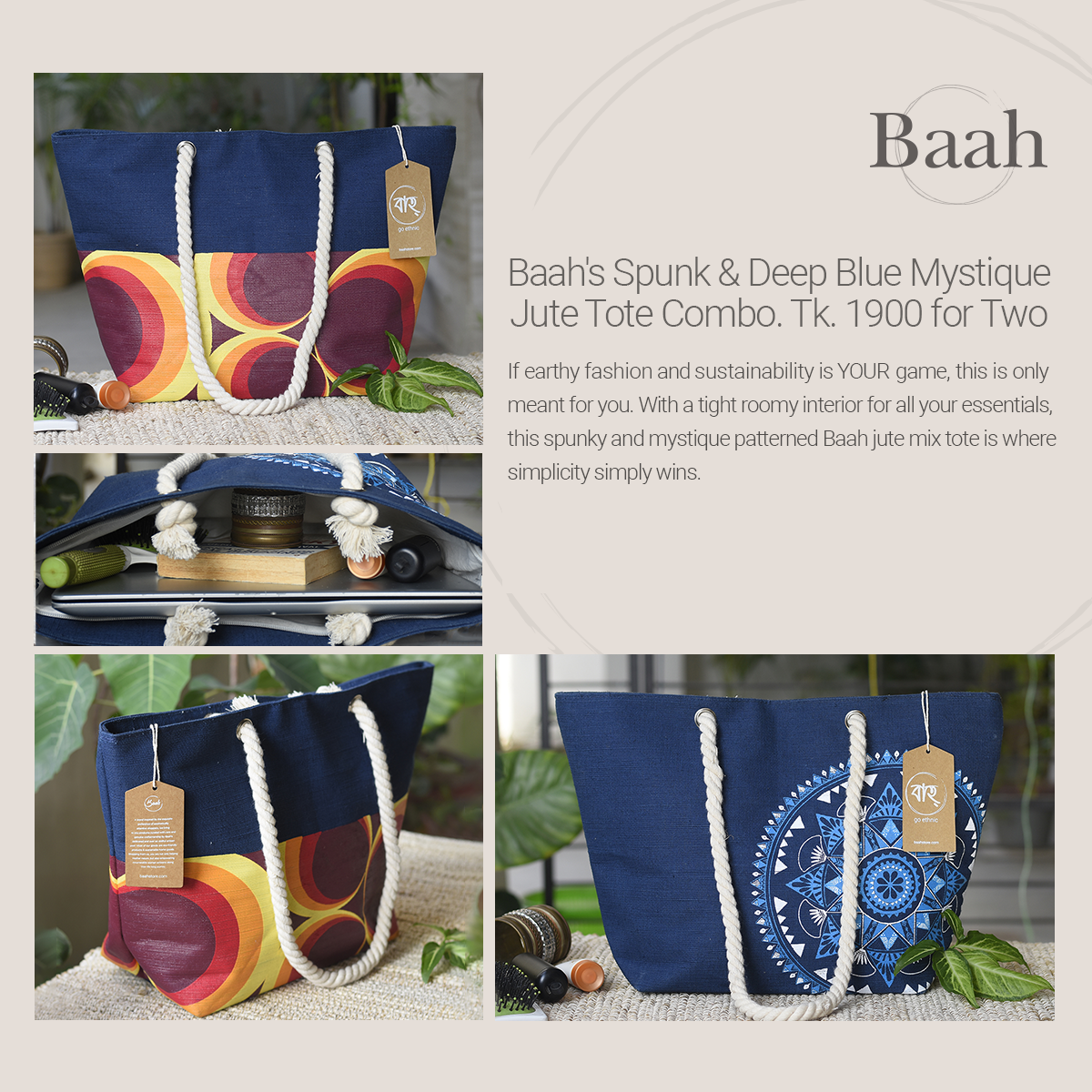 Baah artisans