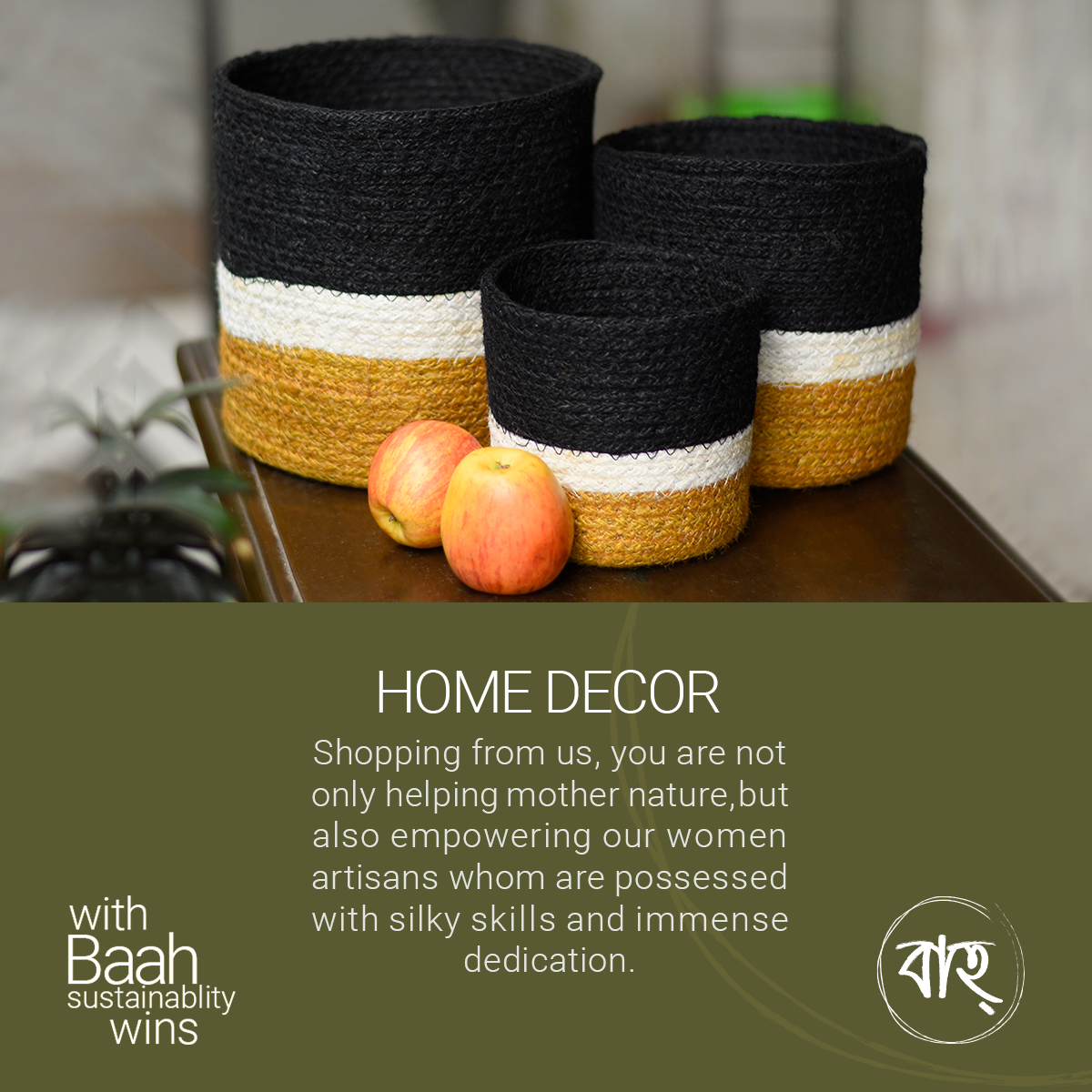 Baah artisans