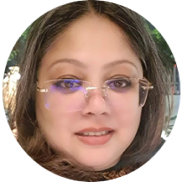 Marina Huq